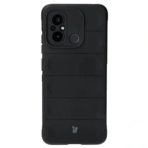 Buy Bizon Case Tur Xiaomi Redmi 12C black - BIZ2208 - {ean13} - Home Screen Store Europe