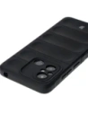 Kup Bizon tok Tur Xiaomi Redmi 12C fekete - BIZ2208 - {ean13} - Sklep Home Screen