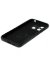 Kup Bizon tok Tur Xiaomi Redmi 12C fekete - BIZ2208 - {ean13} - Sklep Home Screen