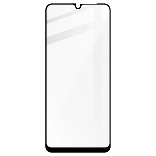 Kup Bizon Glass Edge Redmi 12C fekete - BIZ2209 - {ean13} - Sklep Home Screen
