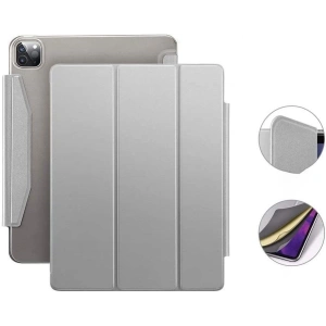 Kup Etui ESR Yippee Apple iPad Pro 12.9 2018/2020 (3. i 4. generacji) Silver - ESR159SLV - {ean13} - Sklep Home Screen
