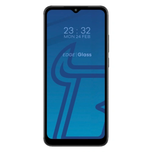Kup Bizon Glass Edge 2 Redmi A1 negru - BIZ2210 - {ean13} - Sklep Home Screen