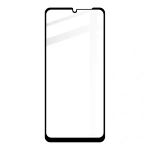 Kup Bizon Glass Edge 2 Redmi A1 negru - BIZ2210 - {ean13} - Sklep Home Screen