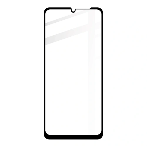 Kup Bizon Glass Edge 2 Redmi A1 negru - BIZ2210 - {ean13} - Sklep Home Screen