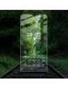 Kup Szkło hartowane Bizon Glass Edge 2 do Redmi A1 czarne - BIZ2210 - {ean13} - Sklep Home Screen