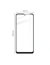 Kup Bizon Glass Edge 2 Redmi A1 fekete - BIZ2210 - {ean13} - Sklep Home Screen