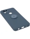 Kup Etui Bizon Case silikonový kroužek pro Redmi A1 modré - BIZ2214 - {ean13} - Sklep Home Screen