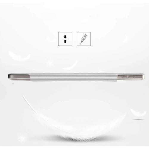 Kup ESR Apple Tasche Yippee iPad Pro 12.9 2018/2020 (3. und 4. Generation) Silber - ESR159SLV - {ean13} - Sklep Home Screen