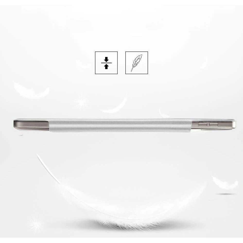 Etui ESR Yippee Apple iPad Pro 12.9 2018/2020 (3. i 4. generacji) Silver