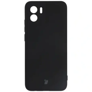 Kup Bizon Case Silicone Xiaomi Redmi A1 negru - BIZ2216 - {ean13} - Sklep Home Screen