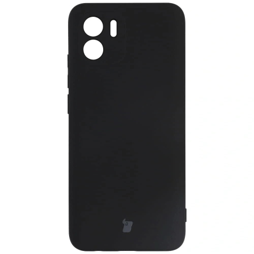 Kup Etui Bizon Case Silicone do Xiaomi Redmi A1 czarne - BIZ2216 - {ean13} - Sklep Home Screen