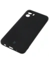 Kup Etui Bizon Case Silicone do Xiaomi Redmi A1 czarne - BIZ2216 - {ean13} - Sklep Home Screen