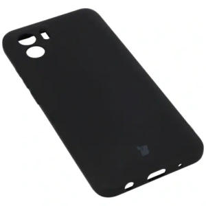 Kup Bizon Case Silicone Xiaomi Redmi A1 negru - BIZ2216 - {ean13} - Sklep Home Screen