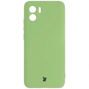 Kup Etui Bizon Case Silicone do Xiaomi Redmi A1 jasnozielone - BIZ2218 - {ean13} - Sklep Home Screen