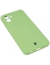 Kup Etui Bizon Case Silicone do Xiaomi Redmi A1 jasnozielone - BIZ2218 - {ean13} - Sklep Home Screen