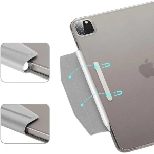 Kup Etui ESR Yippee Apple iPad Pro 12.9 2018/2020 (3. i 4. generacji) Silver - ESR159SLV - {ean13} - Sklep Home Screen