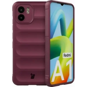 Kup Caz Bizon Tur Xiaomi Redmi A1 violet închis - BIZ2219 - {ean13} - Sklep Home Screen