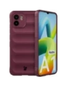 Bizon Case Tur Xiaomi Redmi A1 dunkel lila