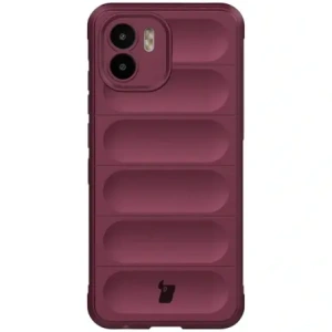 Kup Pancerne etui Bizon Case Tur do Xiaomi Redmi A1 ciemnofioletowe - BIZ2219 - {ean13} - Sklep Home Screen