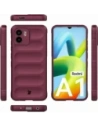 Kup Pancerne etui Bizon Case Tur do Xiaomi Redmi A1 ciemnofioletowe - BIZ2219 - {ean13} - Sklep Home Screen