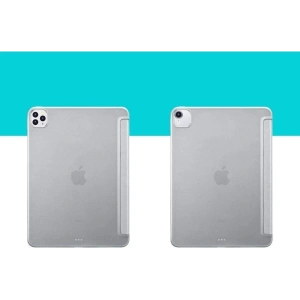 Kup Etui ESR Yippee Apple iPad Pro 12.9 2018/2020 (3. i 4. generacji) Silver - ESR159SLV - {ean13} - Sklep Home Screen