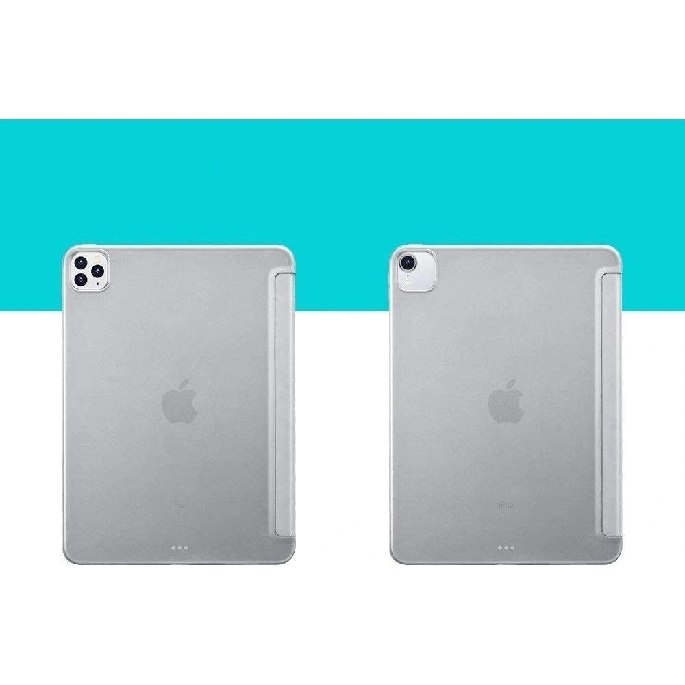 Etui ESR Yippee Apple iPad Pro 12.9 2018/2020 (3. i 4. generacji) Silver