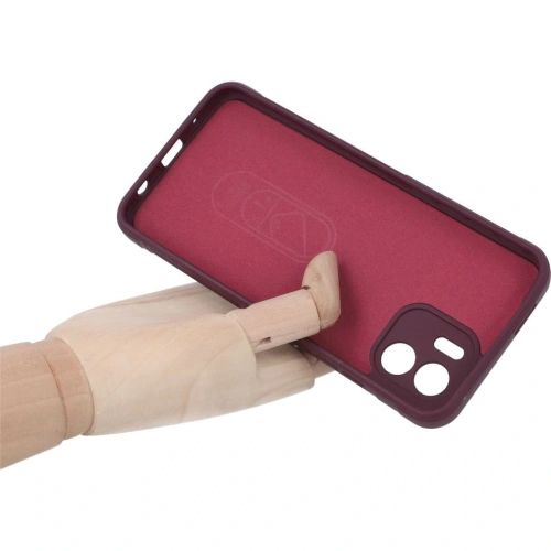 Kup Pancerne etui Bizon Case Tur do Xiaomi Redmi A1 ciemnofioletowe - BIZ2219 - {ean13} - Sklep Home Screen