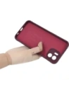 Kup Pancerne etui Bizon Case Tur do Xiaomi Redmi A1 ciemnofioletowe - BIZ2219 - {ean13} - Sklep Home Screen