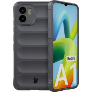 Kup Pancerne etui Bizon Case Tur do Xiaomi Redmi A1 szare - BIZ2220 - {ean13} - Sklep Home Screen