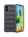 Pancéřové pouzdro Bizon Case Tur do Xiaomi Redmi A1 šedé