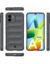 Kup Bizon Case Tur Xiaomi Redmi A1 gri - BIZ2220 - {ean13} - Sklep Home Screen