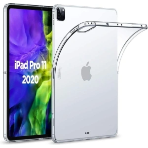 Kup Etui ESR Rebound Shell Apple iPad Pro 11 2018/2020 (1. i 2. generacji) Clear - ESR160CL - {ean13} - Sklep Home Screen