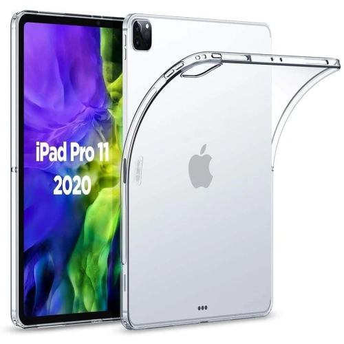 Kup Etui ESR Rebound Shell Apple iPad Pro 11 2018/2020 (1. a 2. generace) Clear - ESR160CL - {ean13} - Sklep Home Screen