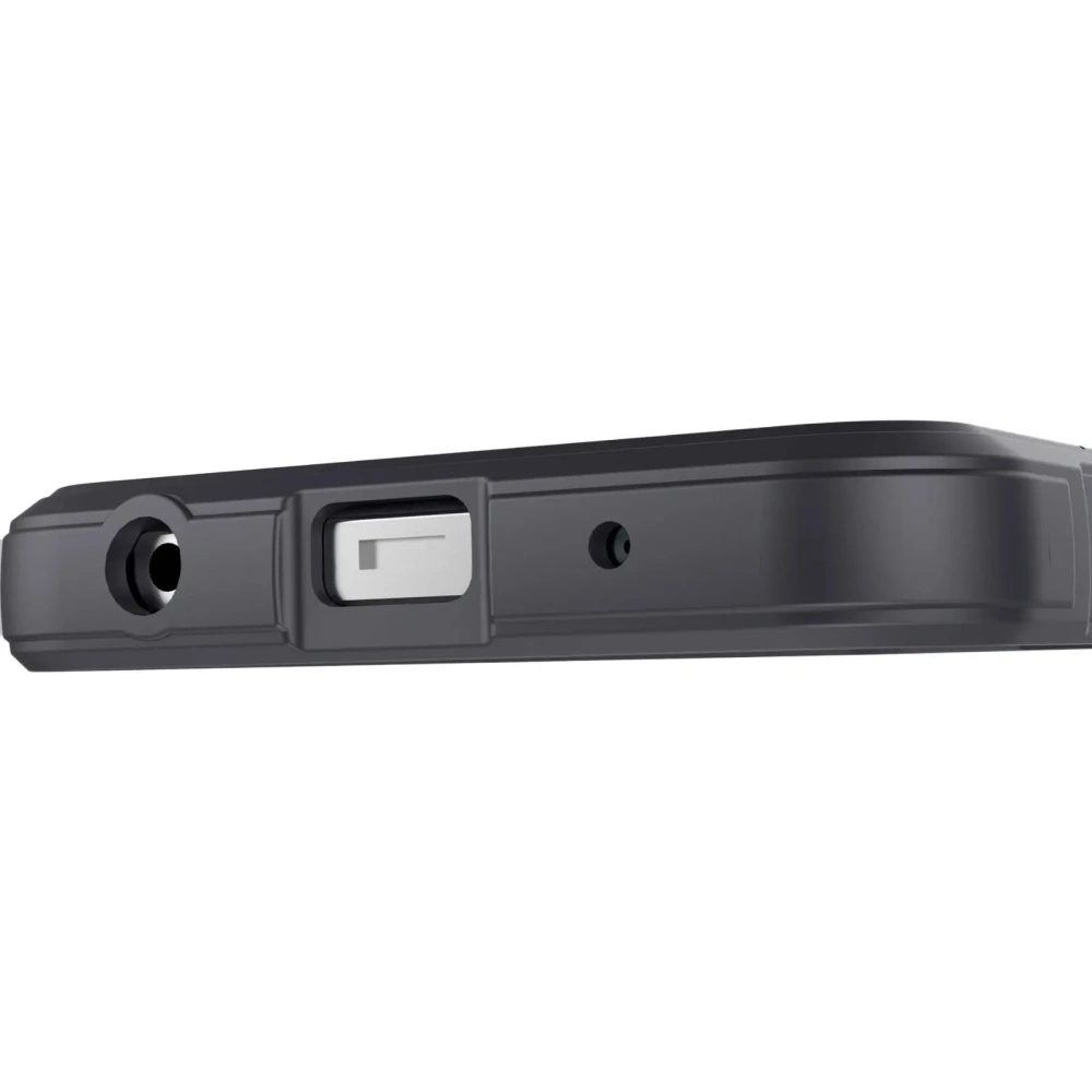 Pancerne etui Bizon Case Tur do Xiaomi Redmi A1 szare