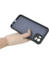 Kup Bizon Case Tur Xiaomi Redmi A1 gri - BIZ2220 - {ean13} - Sklep Home Screen