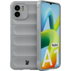 Kup Pancerne etui Bizon Case Tur do Xiaomi Redmi A1 jasnoszare - BIZ2221 - {ean13} - Sklep Home Screen