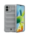 Pancéřové pouzdro Bizon Case Tur do Xiaomi Redmi A1 jasně šedé