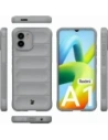 Kup Bizon Case Tur Xiaomi Redmi A1 gri deschis - BIZ2221 - {ean13} - Sklep Home Screen