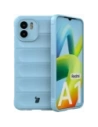Bizon Case Tur Xiaomi Redmi A1 albastru deschis