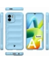 Kup Bizon Case Tur Xiaomi Redmi A1 albastru deschis - BIZ2222 - {ean13} - Sklep Home Screen