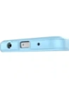 Buy Bizon Case Tur Xiaomi Redmi A1 light blue - BIZ2222 - {ean13} - Home Screen Store Europe