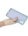Kup Bizon Case Tur Xiaomi Redmi A1 albastru deschis - BIZ2222 - {ean13} - Sklep Home Screen