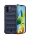 Pancerne etui Bizon Case Tur do Xiaomi Redmi A1 granatowe