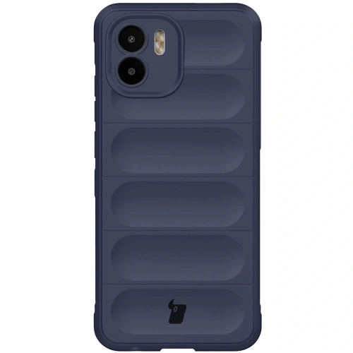 Kup Bizon Case Tur Xiaomi Redmi A1 tengerészkék - BIZ2223 - {ean13} - Sklep Home Screen