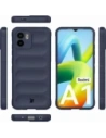Kup Pancerne etui Bizon Case Tur do Xiaomi Redmi A1 granatowe - BIZ2223 - {ean13} - Sklep Home Screen