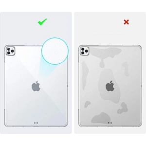 Kup Etui ESR Rebound Shell Apple iPad Pro 11 2018/2020 (1. i 2. generacji) Clear - ESR160CL - {ean13} - Sklep Home Screen