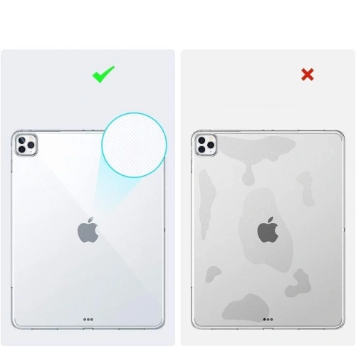 Kup Etui ESR Rebound Shell Apple iPad Pro 11 2018/2020 (1. i 2. generacji) Clear - ESR160CL - {ean13} - Sklep Home Screen