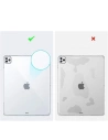 Kup Etui ESR Rebound Shell Apple iPad Pro 11 2018/2020 (1. i 2. generacji) Clear - ESR160CL - {ean13} - Sklep Home Screen