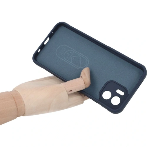 Kup Pancerne etui Bizon Case Tur do Xiaomi Redmi A1 granatowe - BIZ2223 - {ean13} - Sklep Home Screen