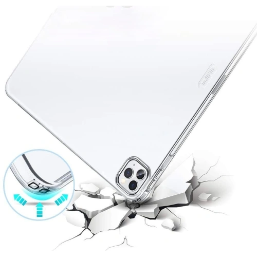 Kup Etui ESR Rebound Shell Apple iPad Pro 11 2018/2020 (1. i 2. generacji) Clear - ESR160CL - {ean13} - Sklep Home Screen